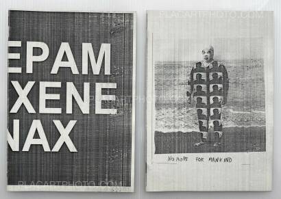 Thibault Tourmente,Set of 16 zines set by Thibault Tourmente Thibault Tourmente,Set of 16 zines set by Thibault Tourmente