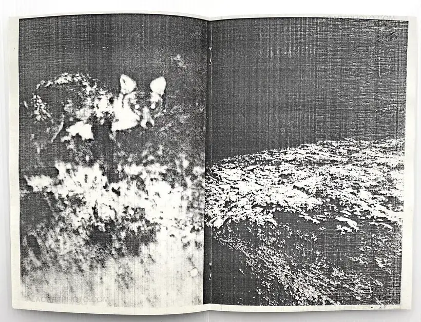 Thibault Tourmente – Set of 16 zines set by Thibault Tourmente