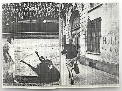 Thibault Tourmente,Set of 16 zines set by Thibault Tourmente Thibault Tourmente,Set of 16 zines set by Thibault Tourmente