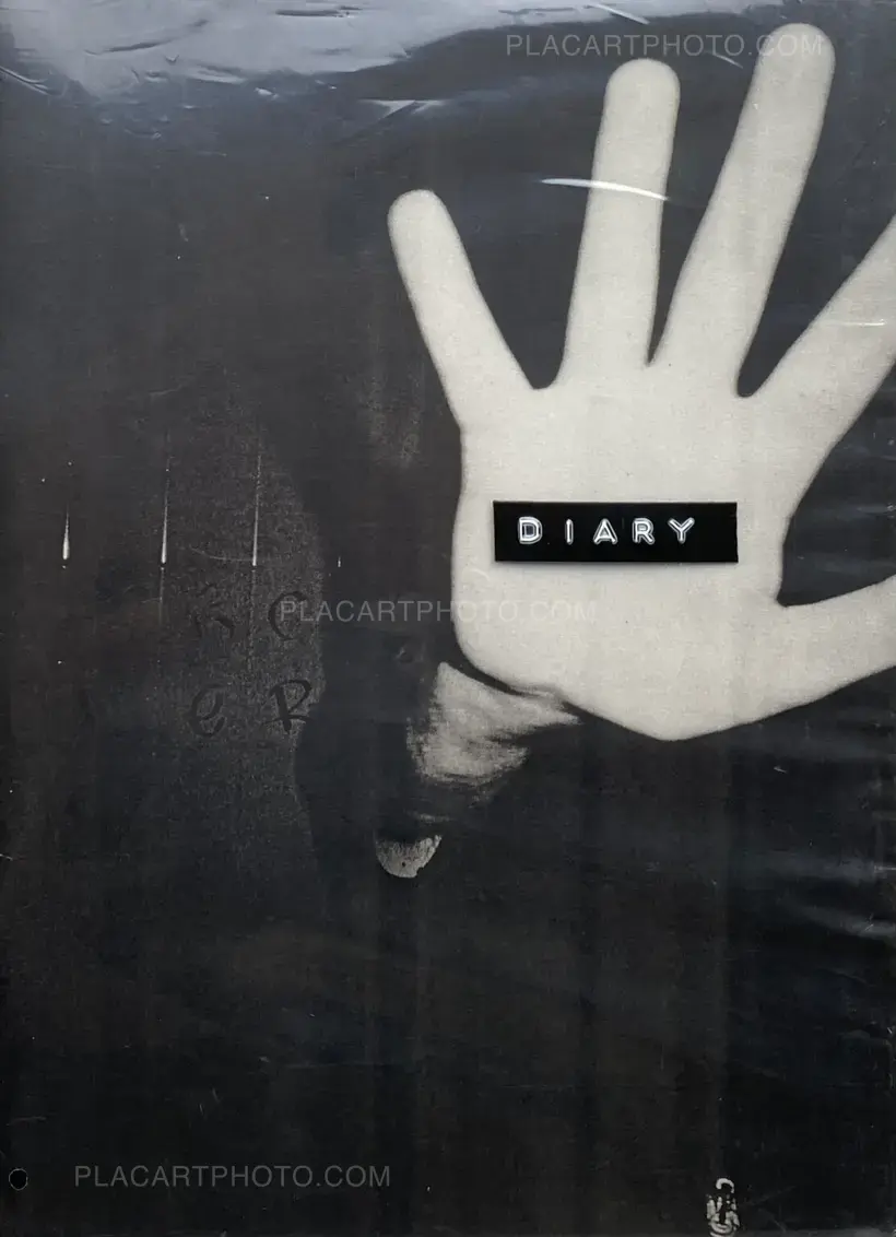 Victor Malecot – SET : Diary, Part One to Ten