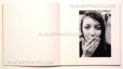 Ed Templeton,Teenage Smokers 2 Ed Templeton,Teenage Smokers 2