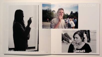 Ed Templeton,Teenage Smokers 2 Ed Templeton,Teenage Smokers 2