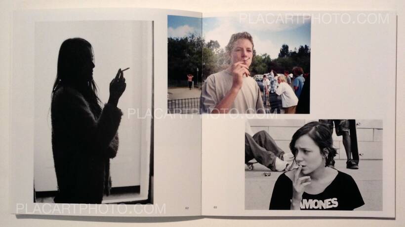 Ed Templeton – Teenage Smokers 2