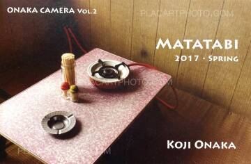 Koji Onaka,MATATABI Koji Onaka,MATATABI