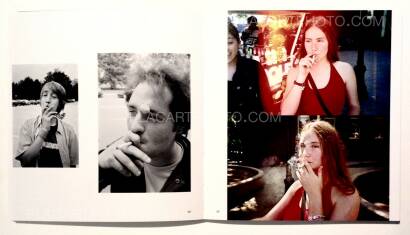 Ed Templeton,Teenage Smokers 2 Ed Templeton,Teenage Smokers 2