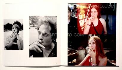 Ed Templeton,Teenage Smokers 2