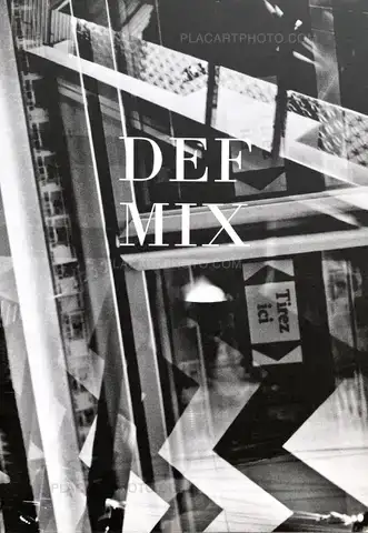 Clément Paradis – DEF MIX