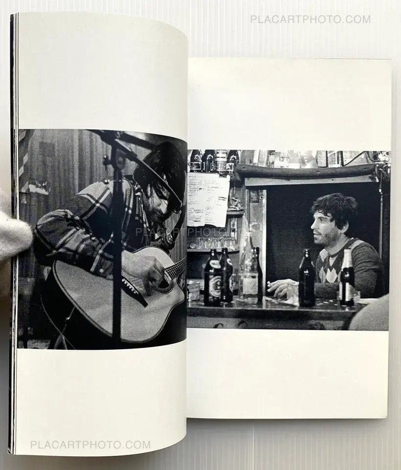 Cam Deas – It was in the month of January