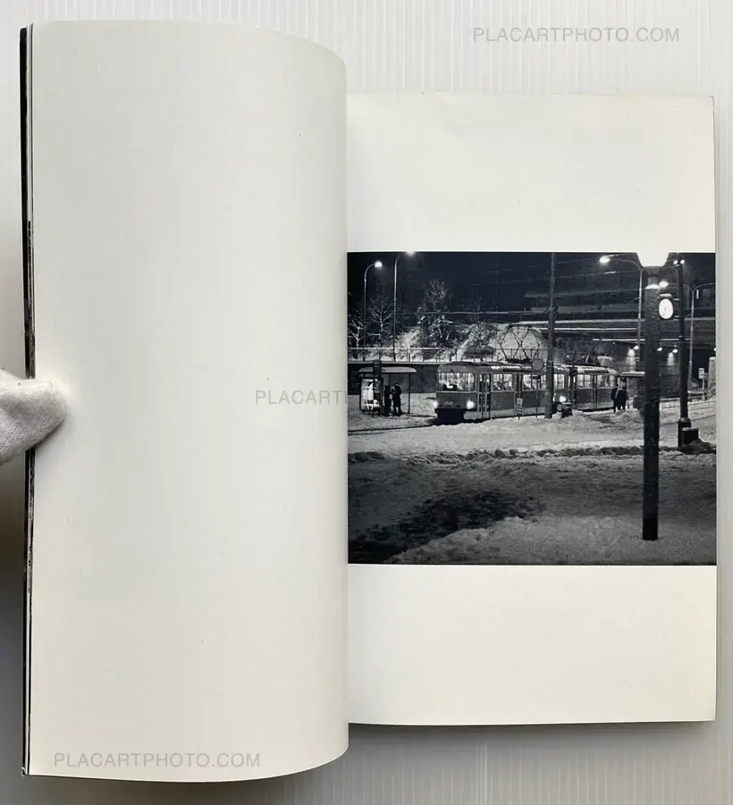 Cam Deas – It was in the month of January
