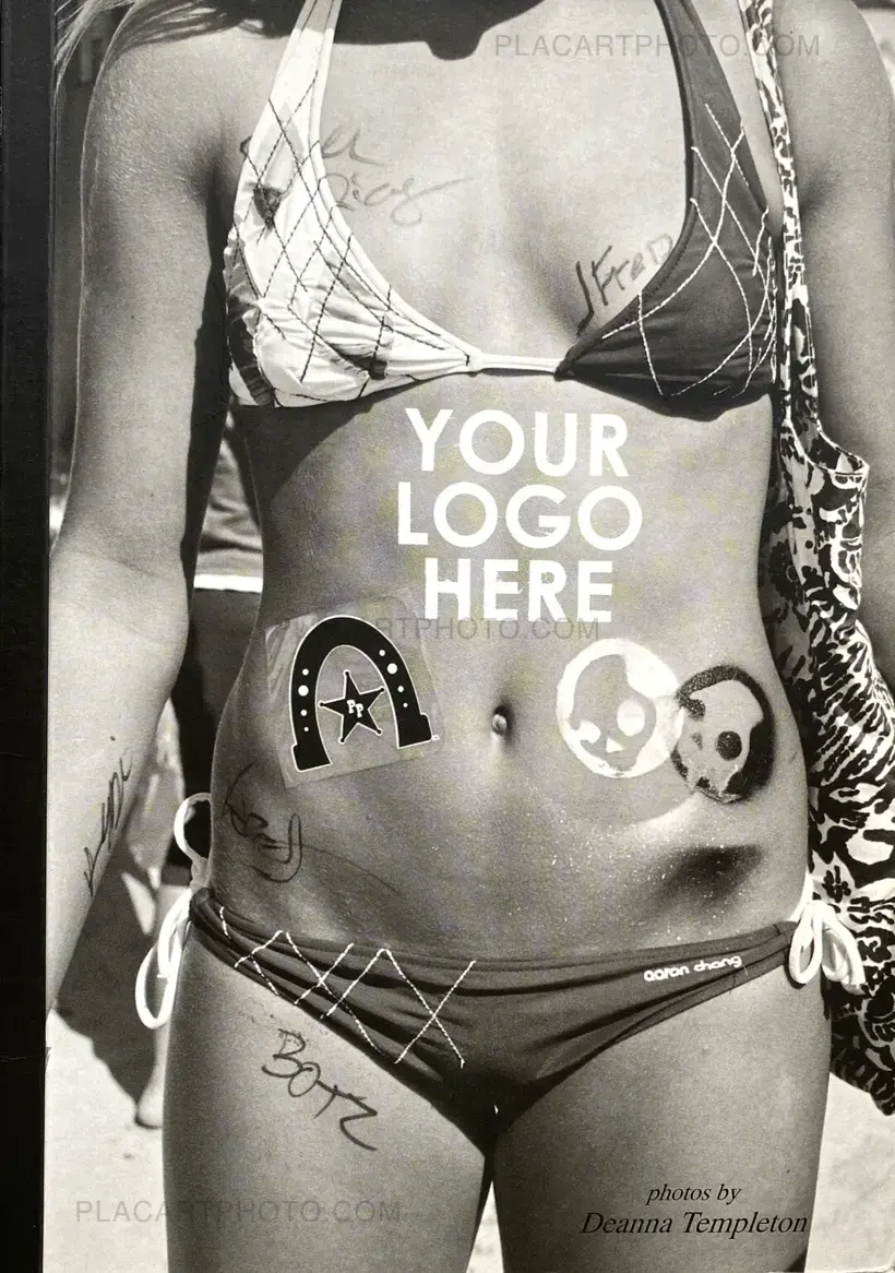 Deanna Templeton – Your Logo Here