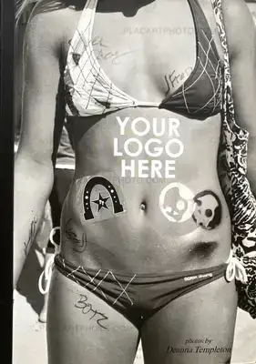Deanna Templeton – Your Logo Here