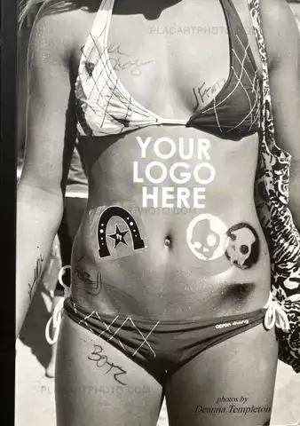 Deanna Templeton – Your Logo Here