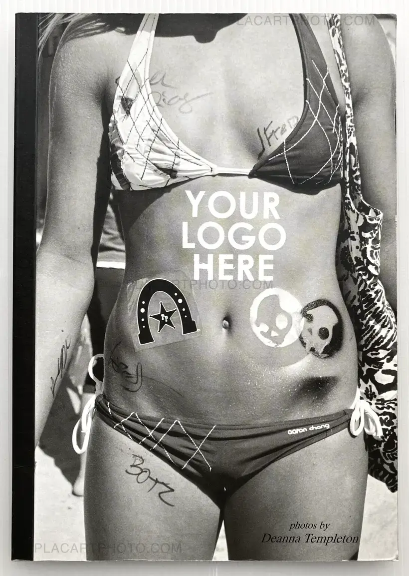Deanna Templeton – Your Logo Here