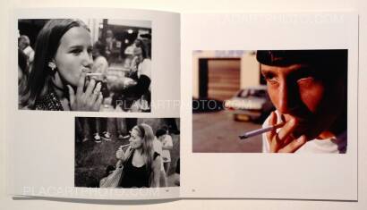Ed Templeton,Teenage Smokers 2