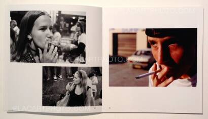 Ed Templeton,Teenage Smokers 2 Ed Templeton,Teenage Smokers 2