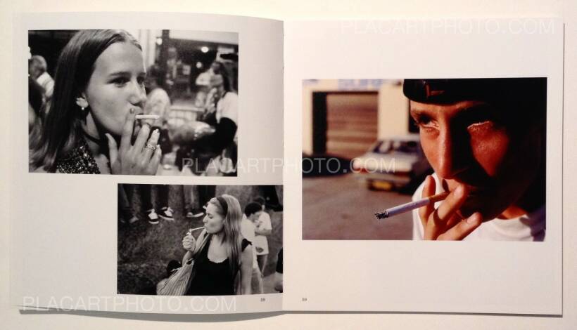 Ed Templeton – Teenage Smokers 2