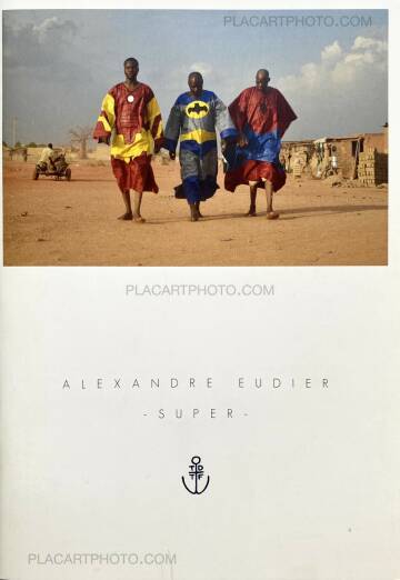 Alexandre Eudier,SUPER Alexandre Eudier,SUPER