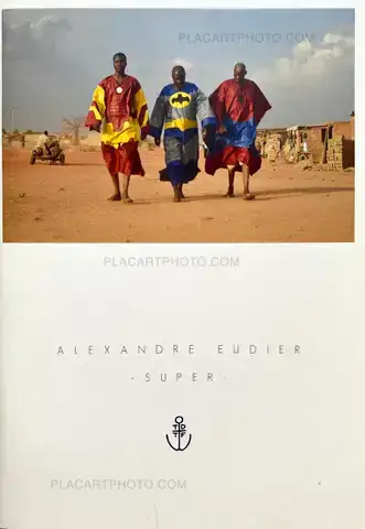Alexandre Eudier – SUPER