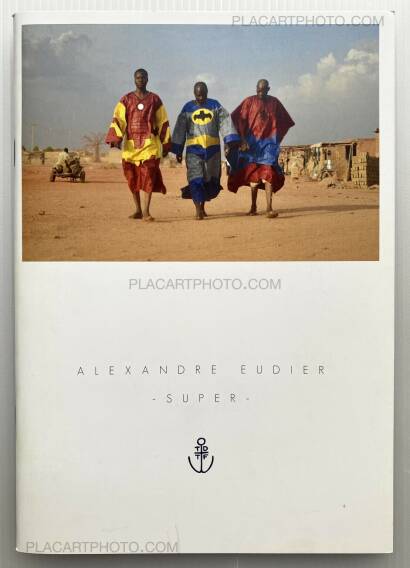 Alexandre Eudier,SUPER Alexandre Eudier,SUPER