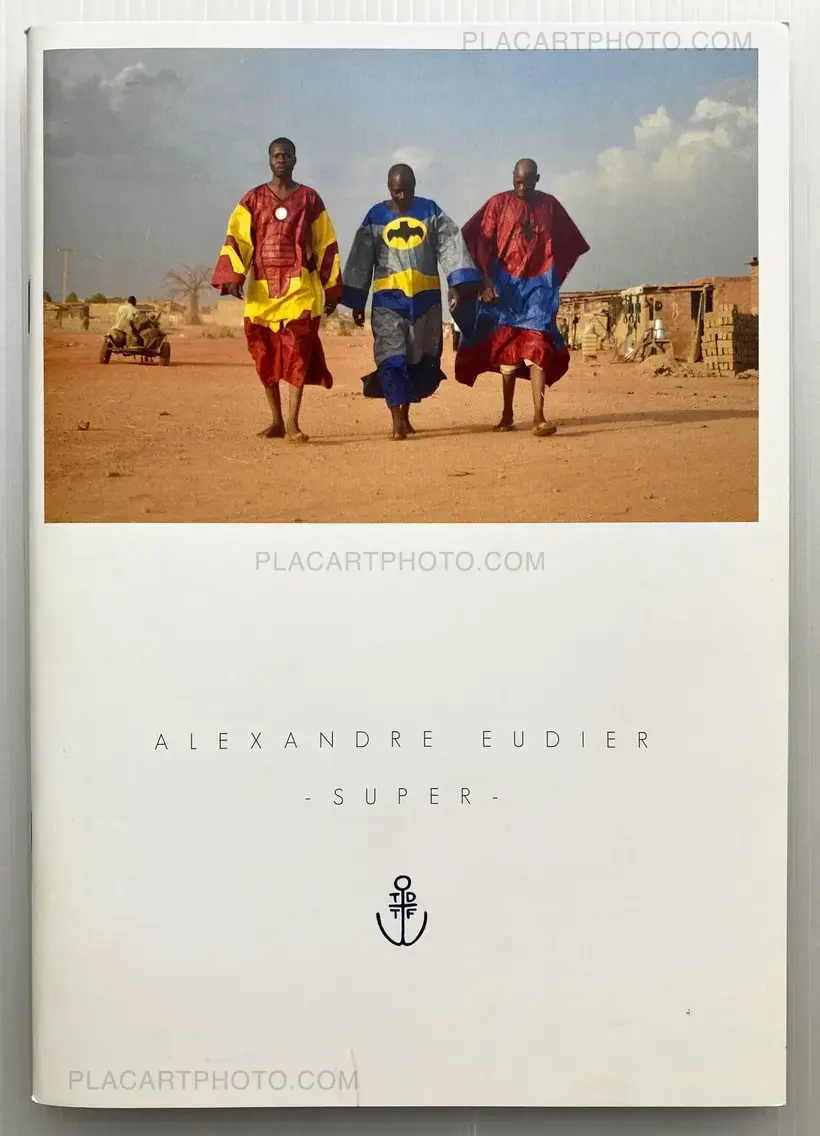 Alexandre Eudier – SUPER