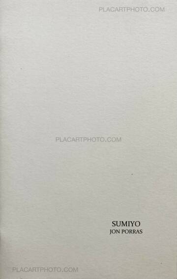 Jon Porras,SUMIYO Jon Porras,SUMIYO
