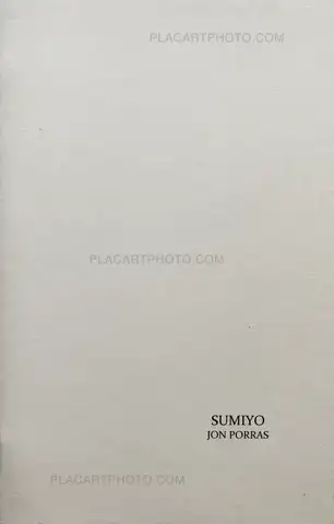 Jon Porras – SUMIYO