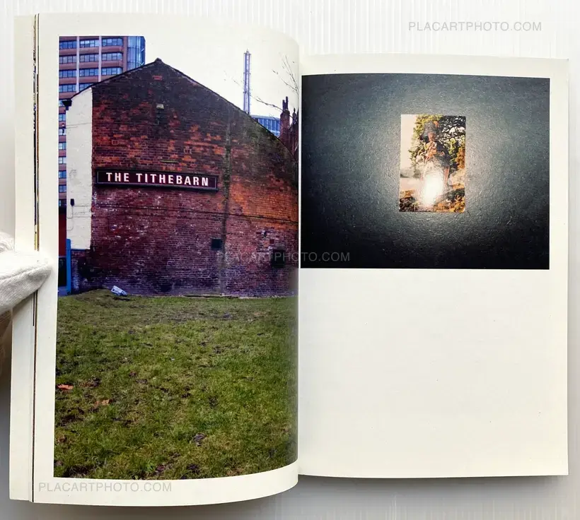 Craig Atkinson – From Sometime Around Then Until Somewhere About Now