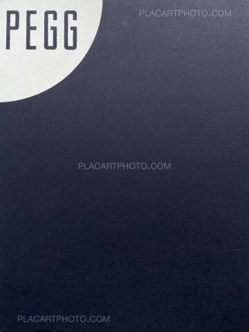 Collective,Coffret PEGG n°3 Collective,Coffret PEGG n°3