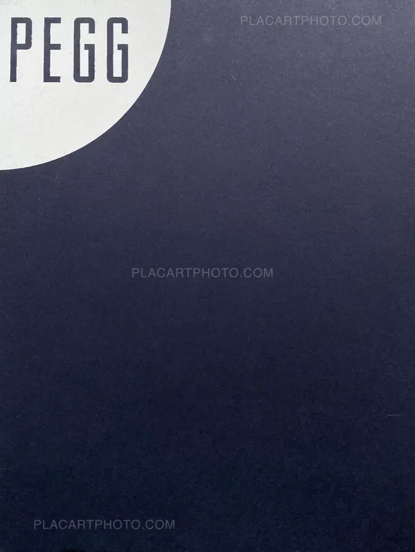 Collective – Coffret PEGG n°3