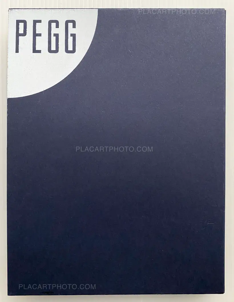 Collective – Coffret PEGG n°3