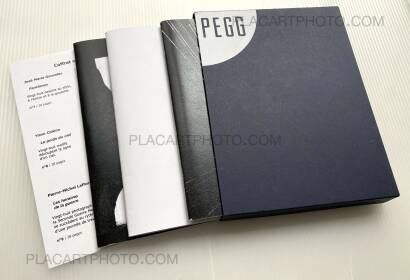 Collective,Coffret PEGG n°3 Collective,Coffret PEGG n°3