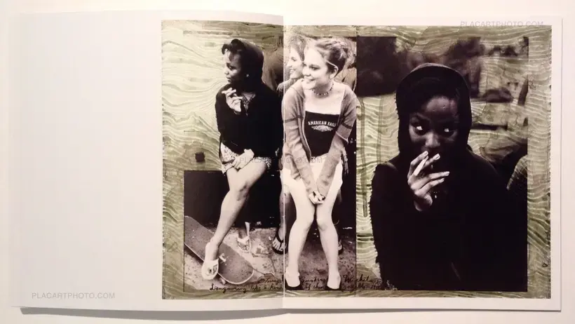 Ed Templeton – Teenage Smokers 2