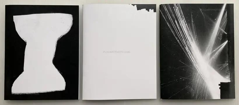 Collective – Coffret PEGG n°3