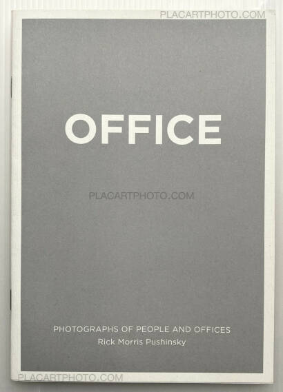 Rick Morris Pushinsky,OFFICE Rick Morris Pushinsky,OFFICE