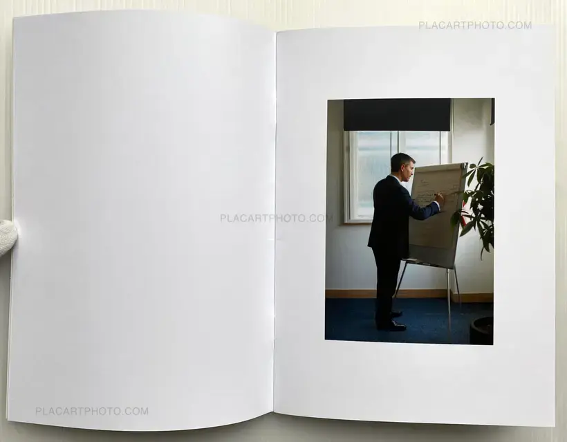 Rick Morris Pushinsky – OFFICE