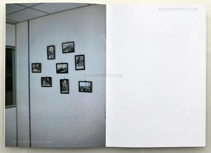 Rick Morris Pushinsky – OFFICE
