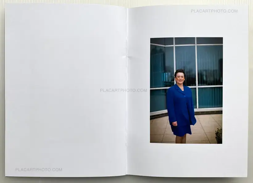 Rick Morris Pushinsky – OFFICE