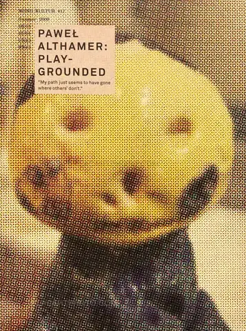 Paweł Althamer – PLAY-GROUNDED 