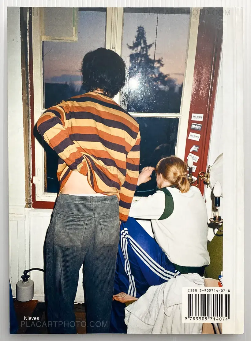 Linus Bill – PISS DOWN MY BACK AND TELL ME IT'S RAINING