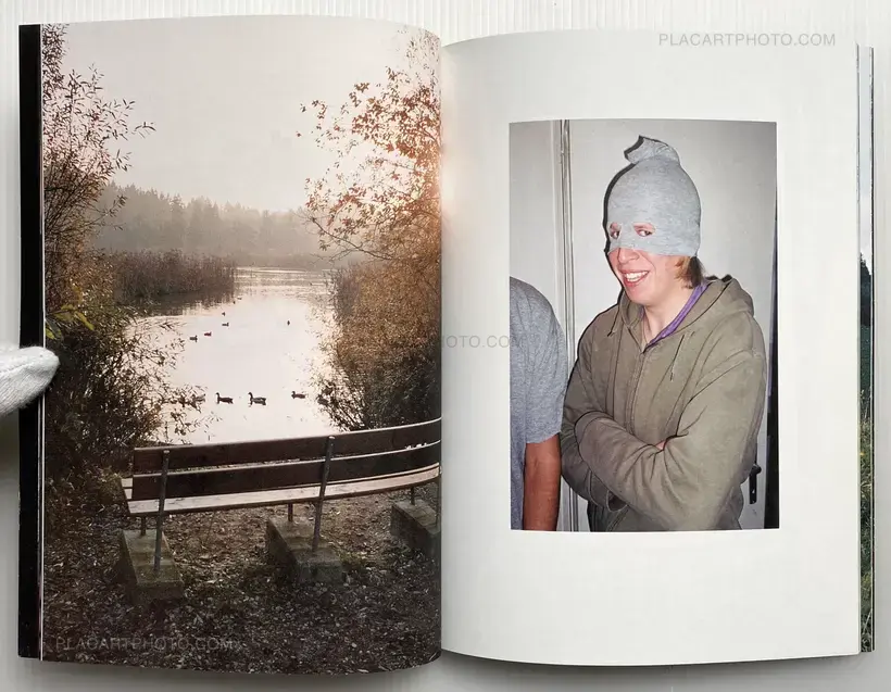 Linus Bill – PISS DOWN MY BACK AND TELL ME IT'S RAINING