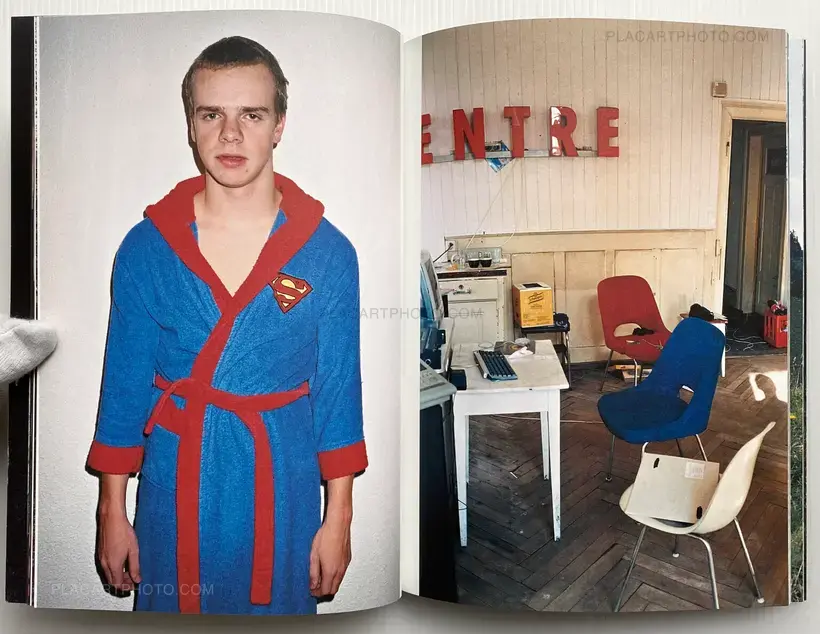 Linus Bill – PISS DOWN MY BACK AND TELL ME IT'S RAINING