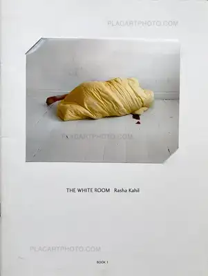 Rasha Kahil – The White Room