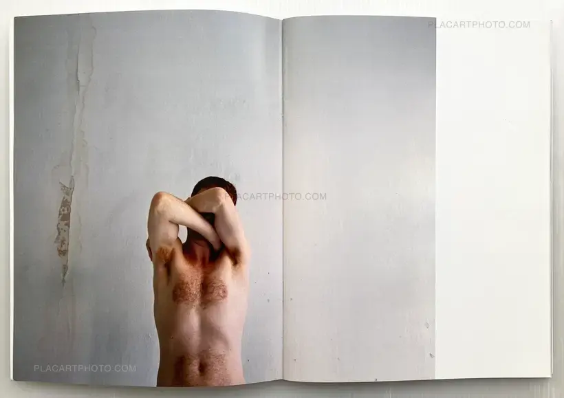 Rasha Kahil – The White Room