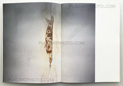 Rasha Kahil,The White Room Rasha Kahil,The White Room
