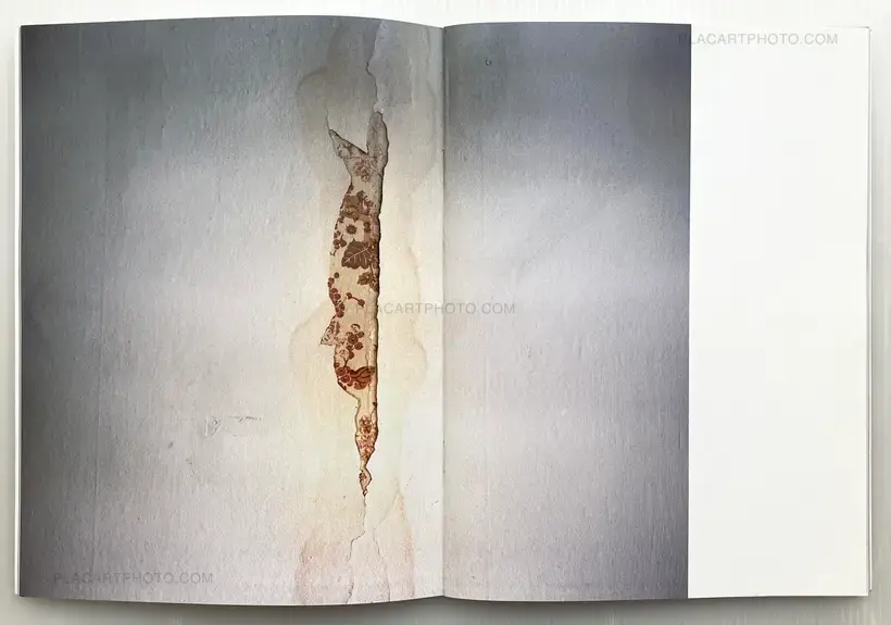 Rasha Kahil – The White Room