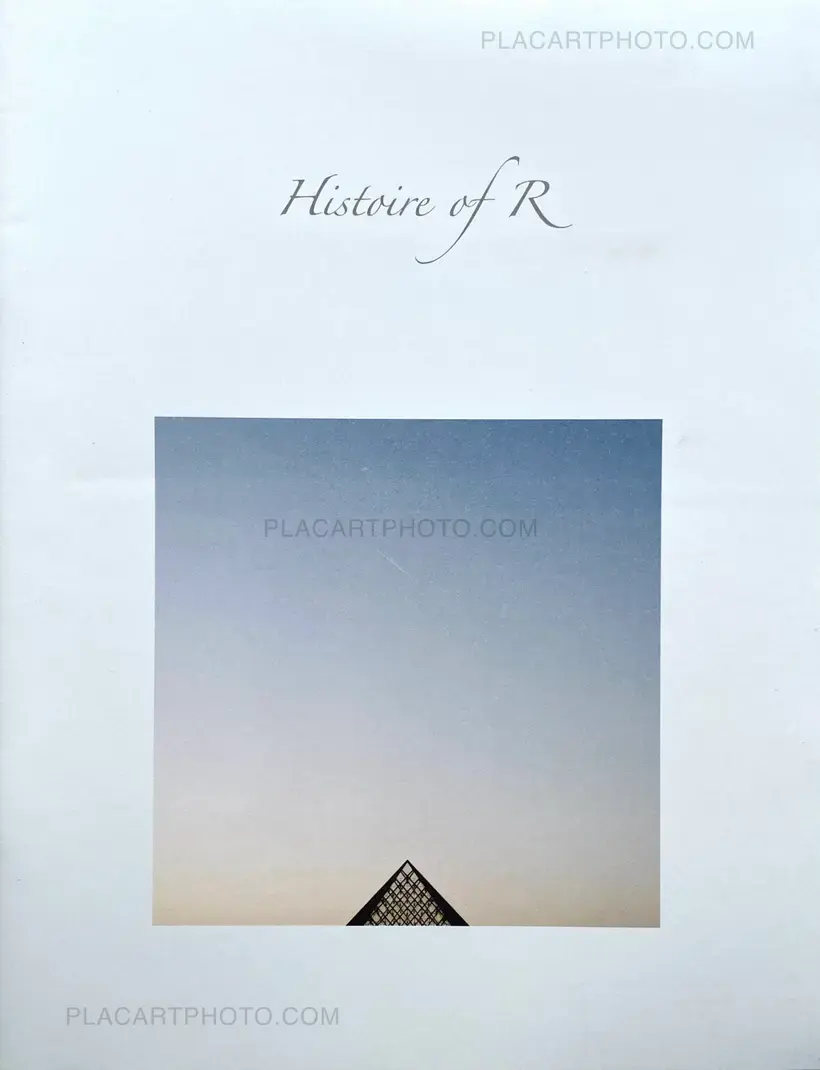 Airi – Histoire of R