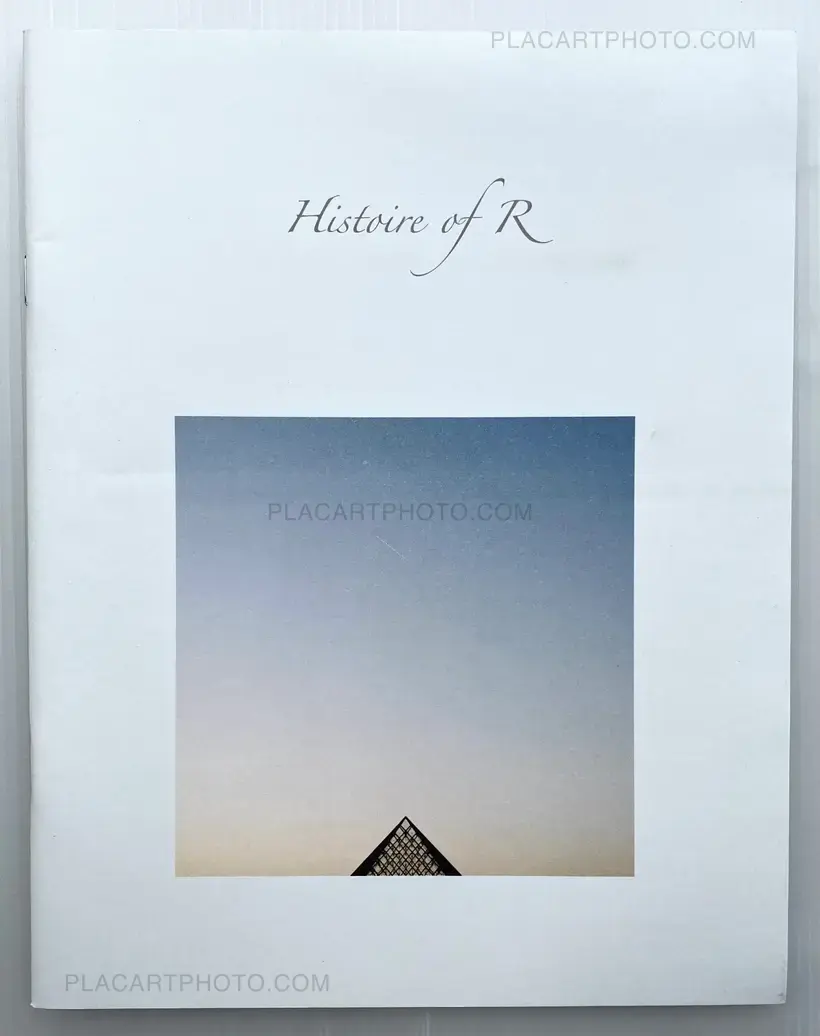 Airi – Histoire of R