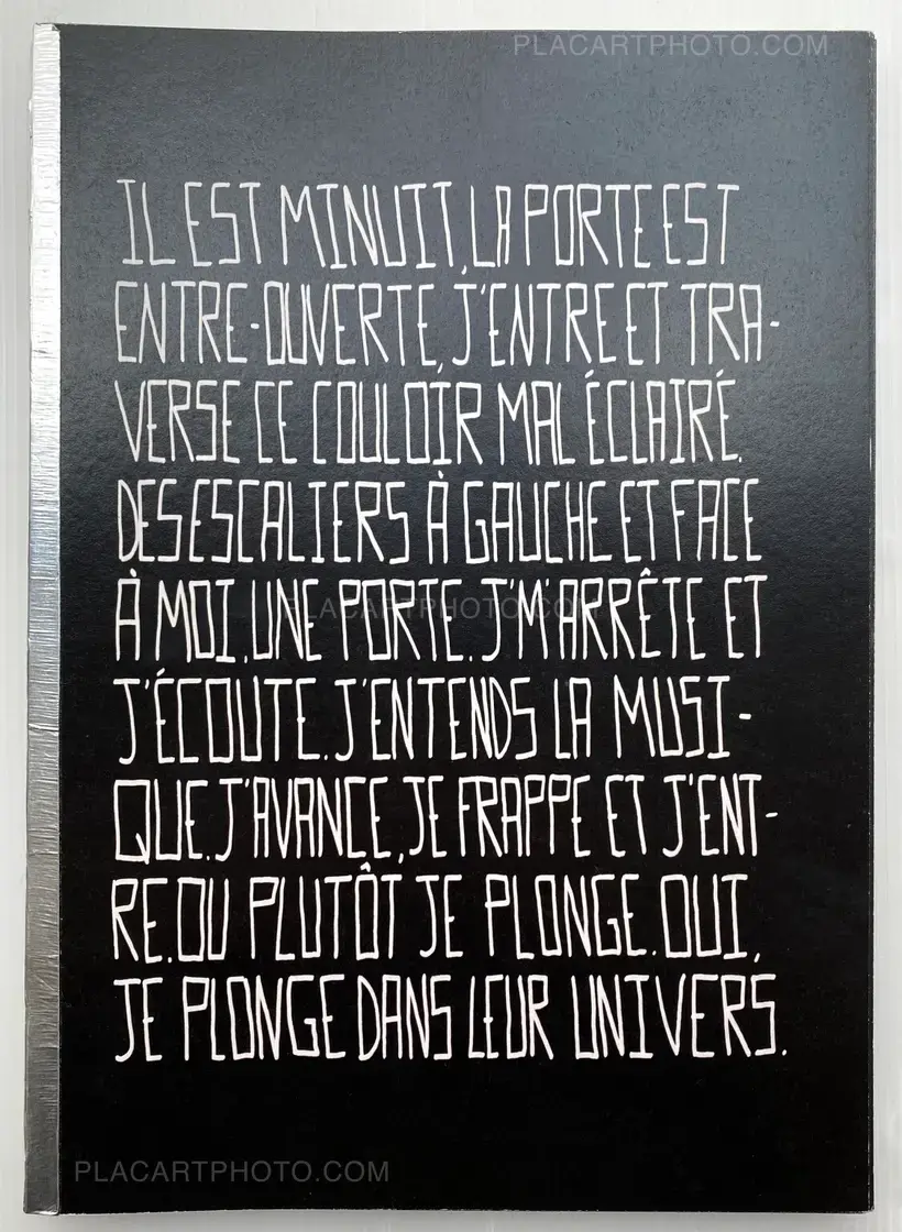 Sarah Lowie – SIXMILLE 2014-2015 (Edt of 100)