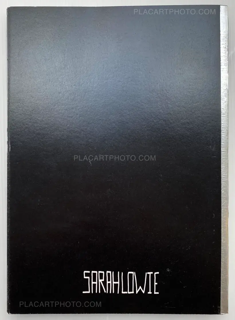 Sarah Lowie – SIXMILLE 2014-2015 (Edt of 100)