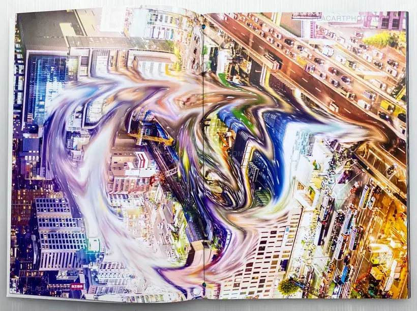 Kenta Cobayashi – EVERYTHING_2 (Signed)